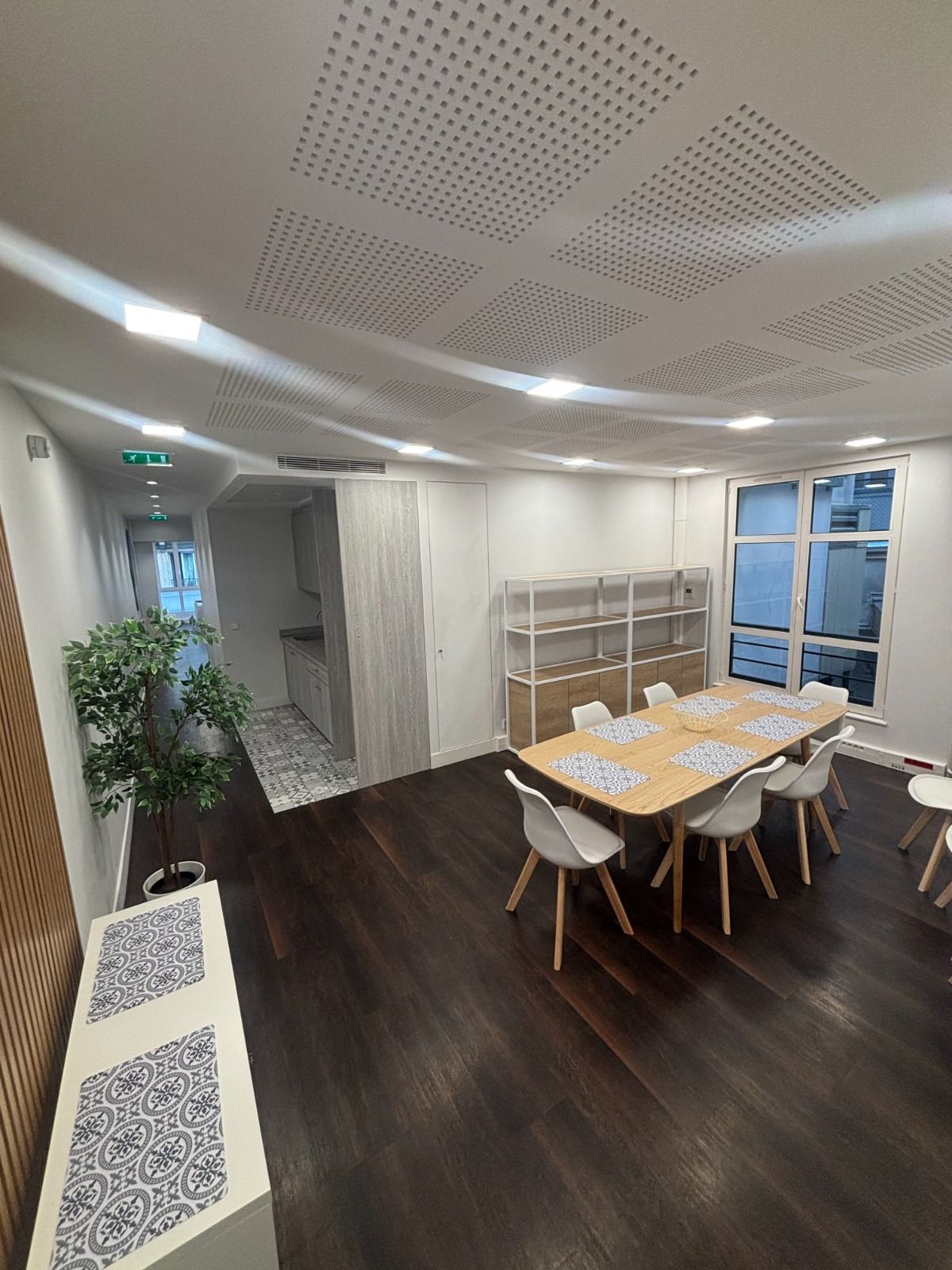 Bureaux à louer paris 12