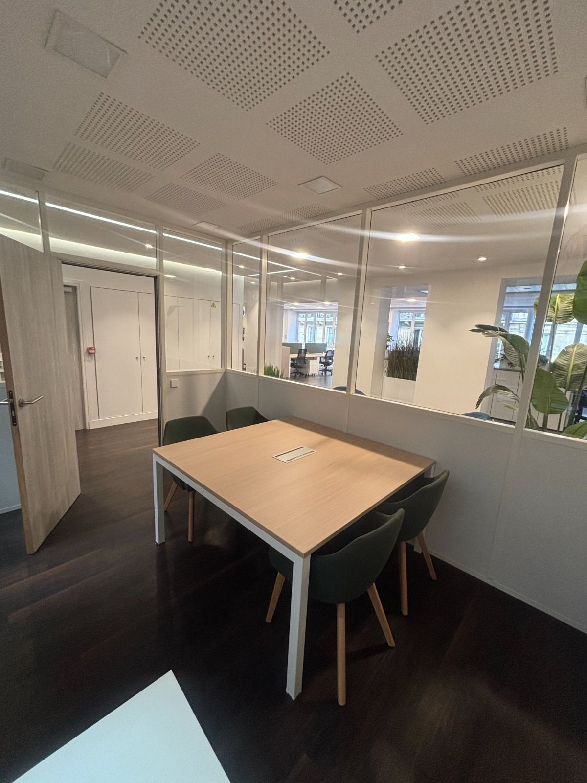 Bureaux à louer paris 3