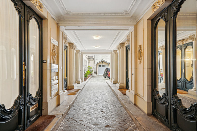 Bureaux à louer paris 3