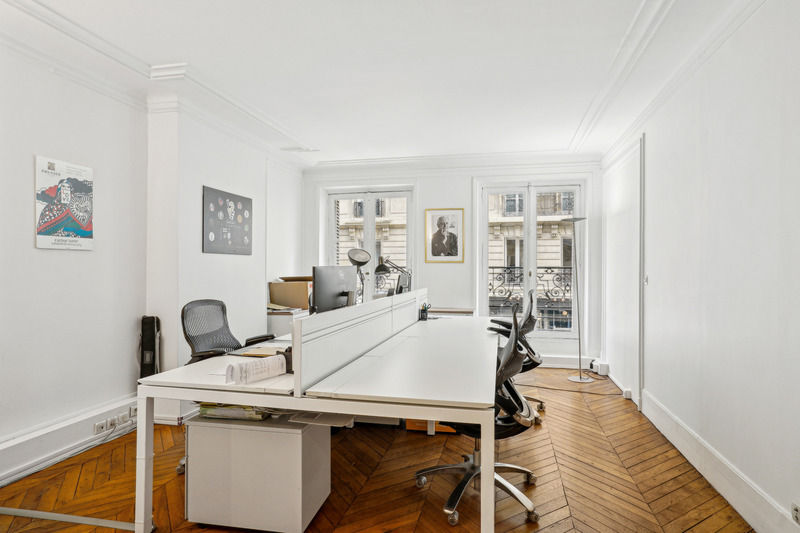 Bureaux à louer paris 11