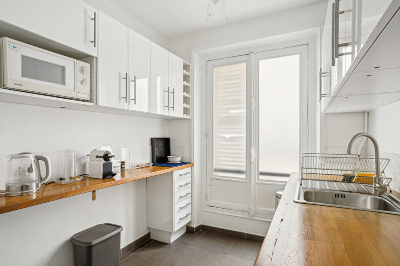 Bureaux à louer paris 14