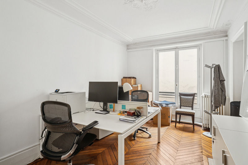 Bureaux à louer paris 8