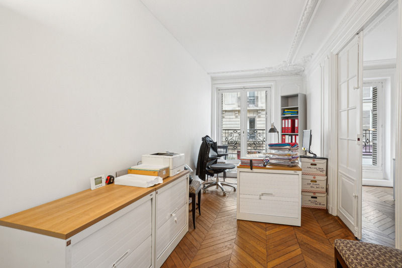 Bureaux à louer paris 10