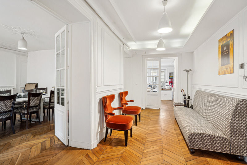 Bureaux à louer paris 5