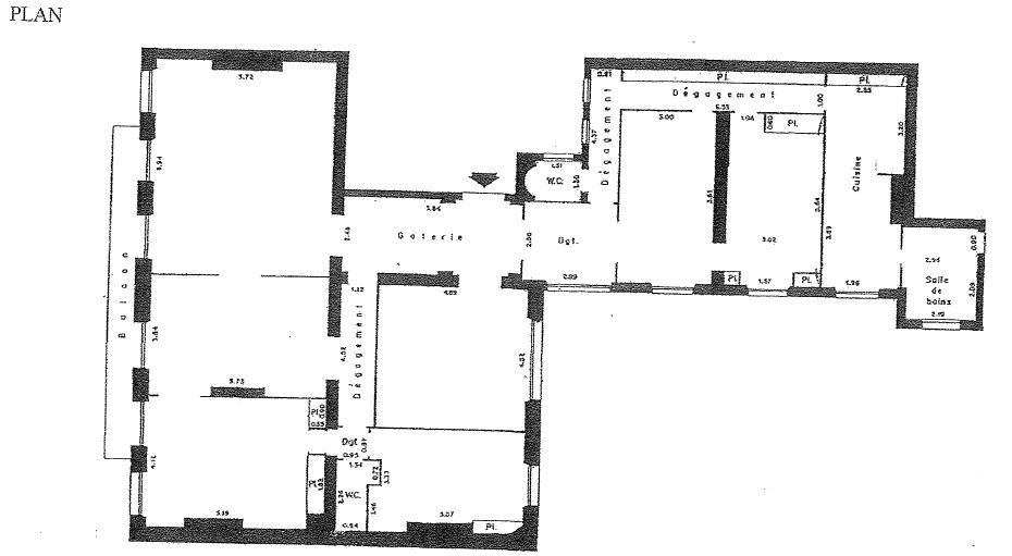 Bureaux à louer paris 15