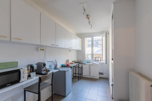 Bureaux à louer paris 13