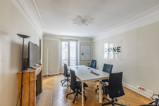 Bureaux à louer paris 14