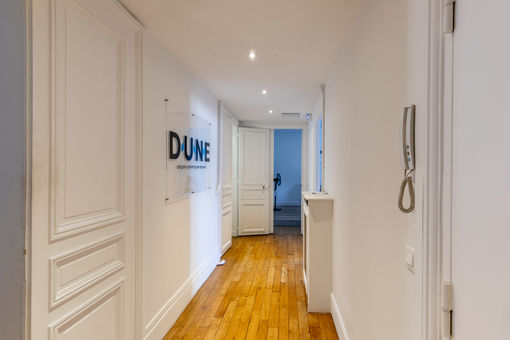 Bureaux à louer paris 15