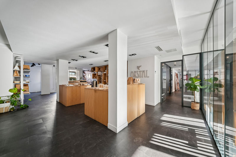 Bureaux à louer paris 11