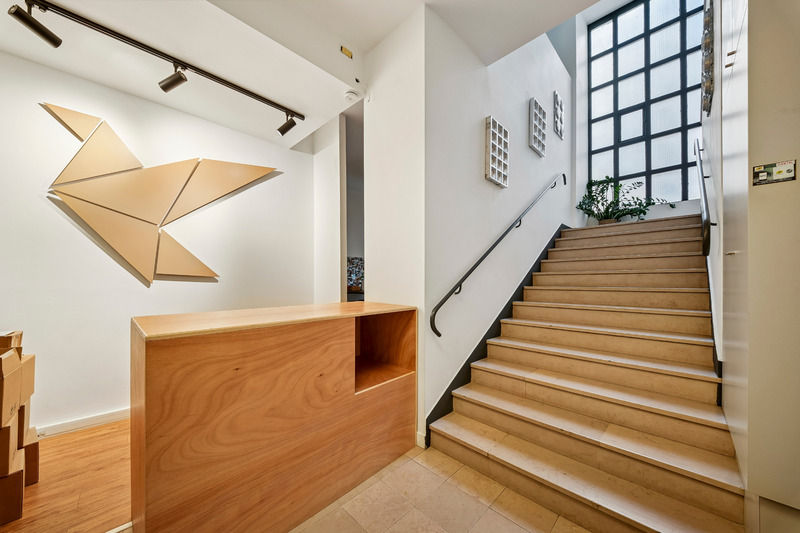 Bureaux à louer paris 9