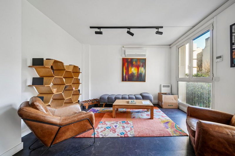 Bureaux à louer paris 10