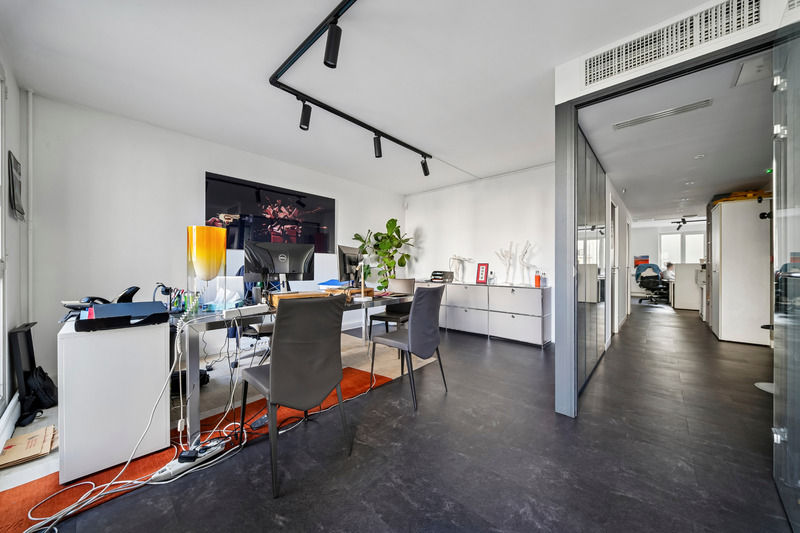 Bureaux à louer paris 4