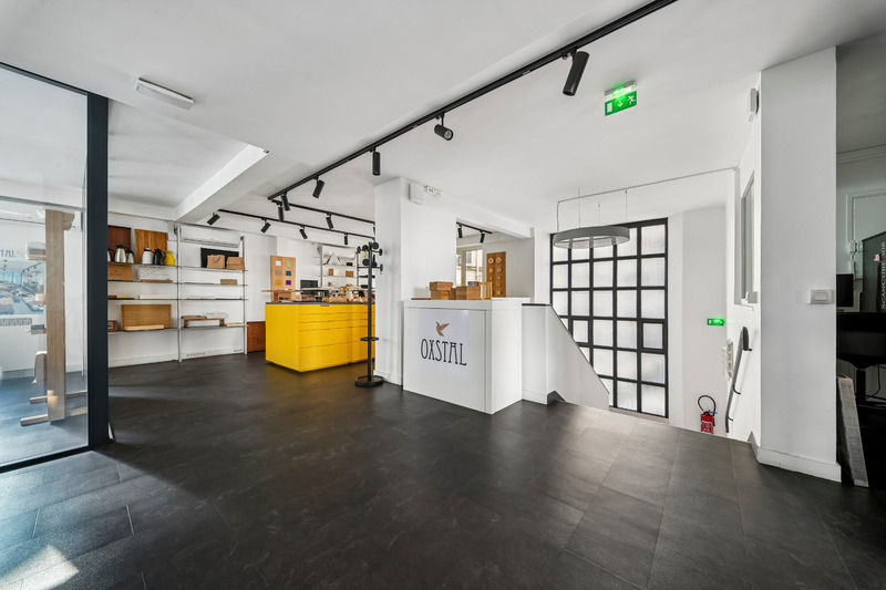 Bureaux à louer paris 15