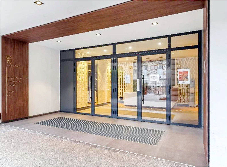 Bureaux à louer paris 5