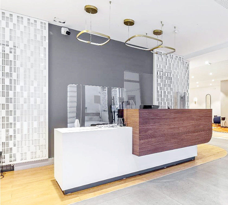 Bureaux à louer paris 7