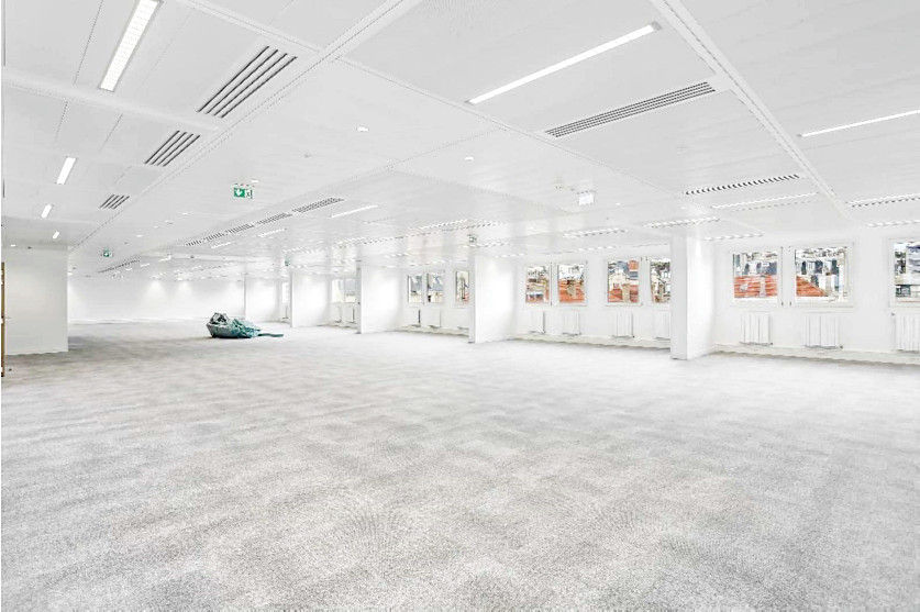 Bureaux à louer paris 14