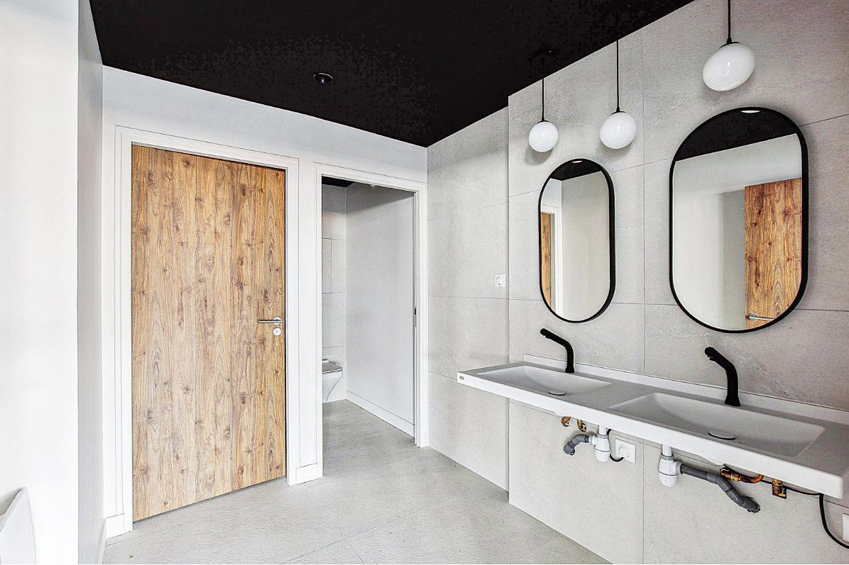 Bureaux à louer paris 18