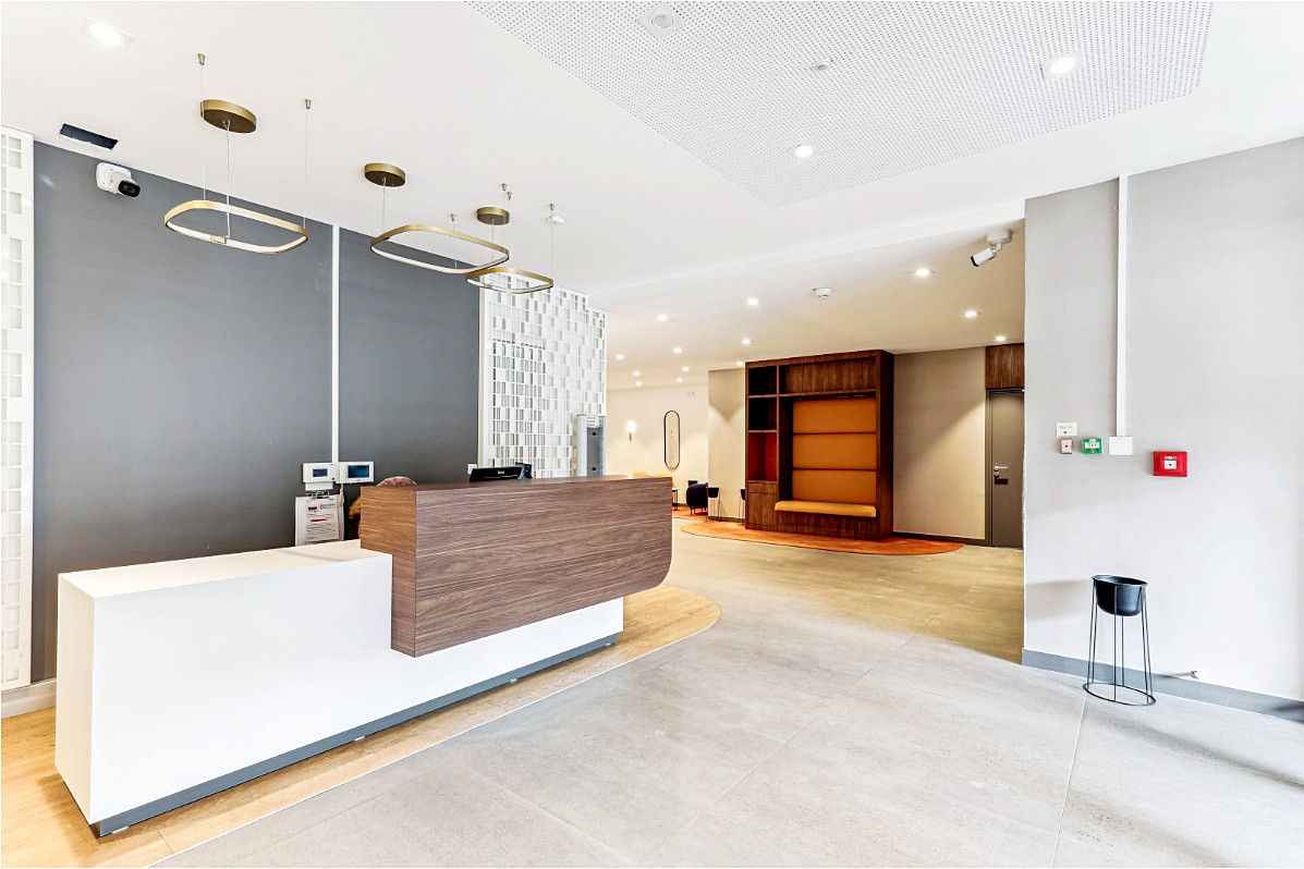 Bureaux à louer paris 6