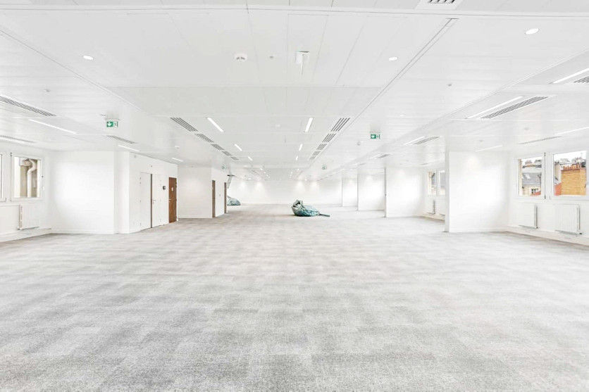 Bureaux à louer paris 12