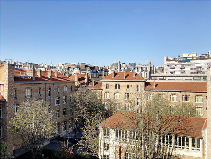 Bureaux à louer paris 19
