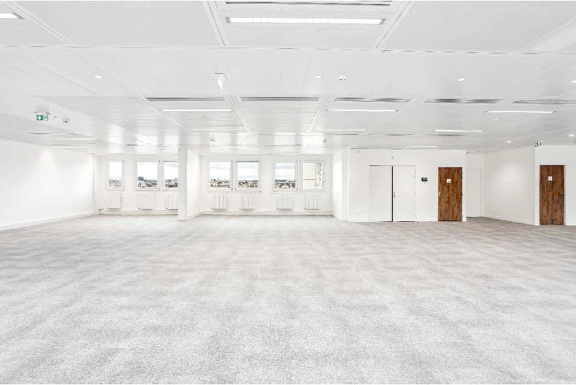 Bureaux à louer paris 13