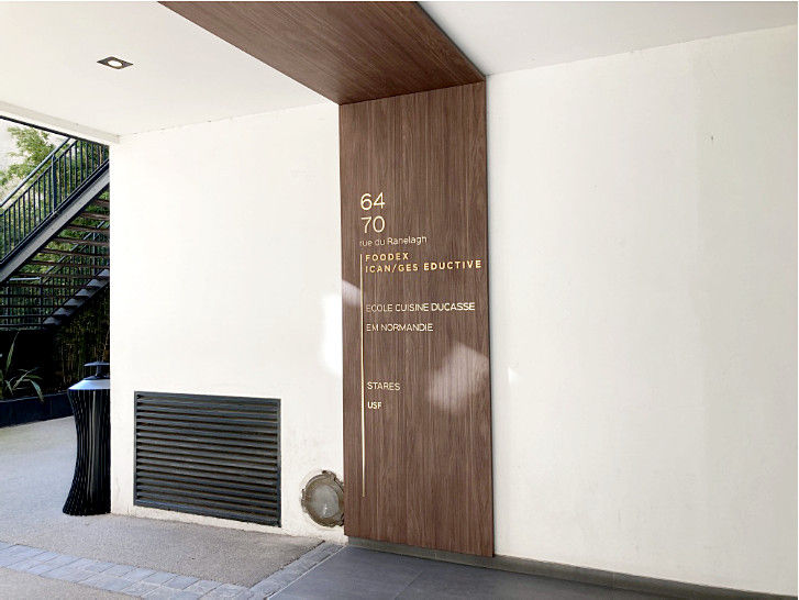 Bureaux à louer paris 4