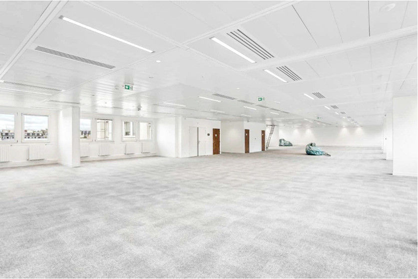 Bureaux à louer paris 15