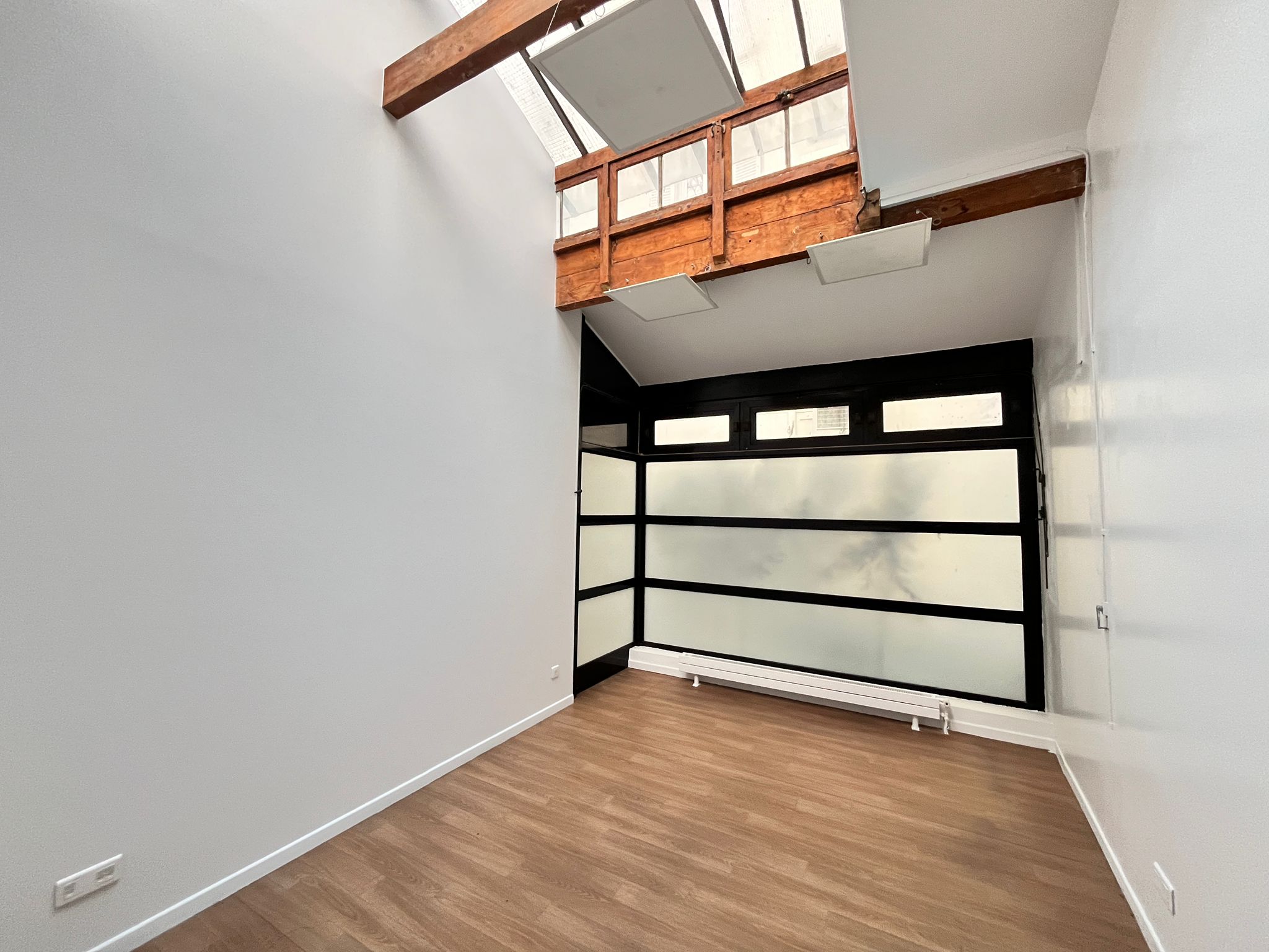 Bureaux à louer paris 12