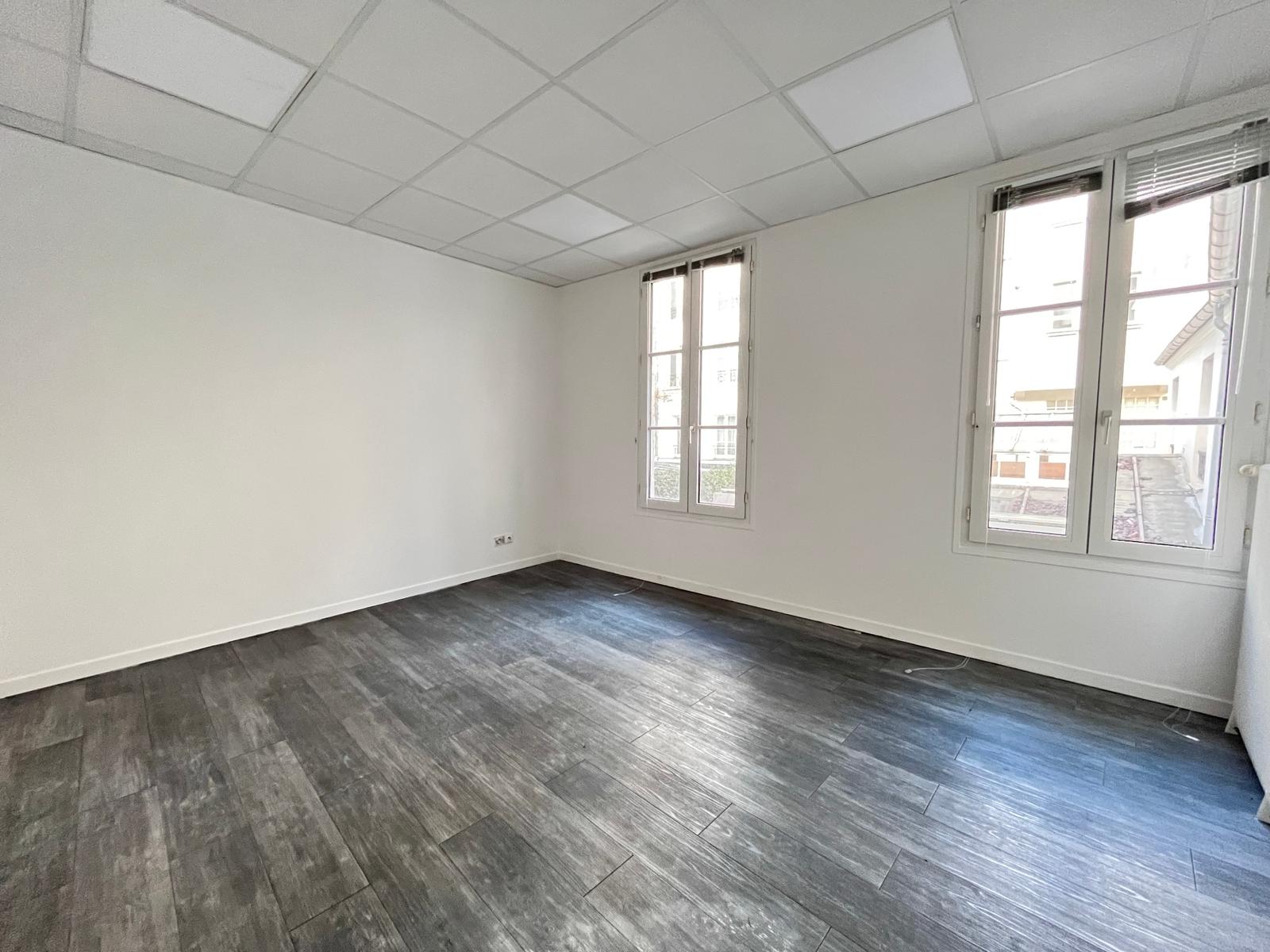 Bureaux à louer paris 15