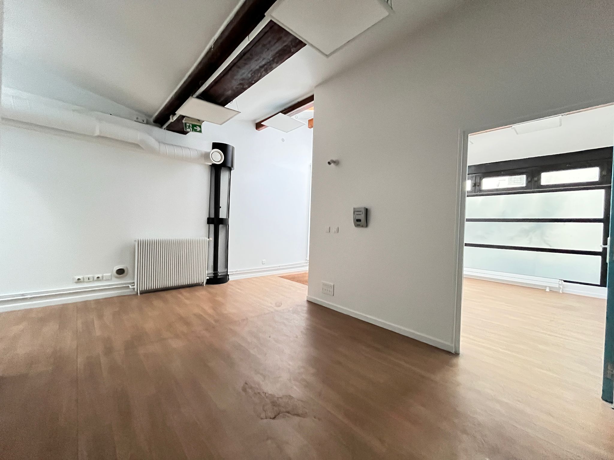 Bureaux à louer paris 1