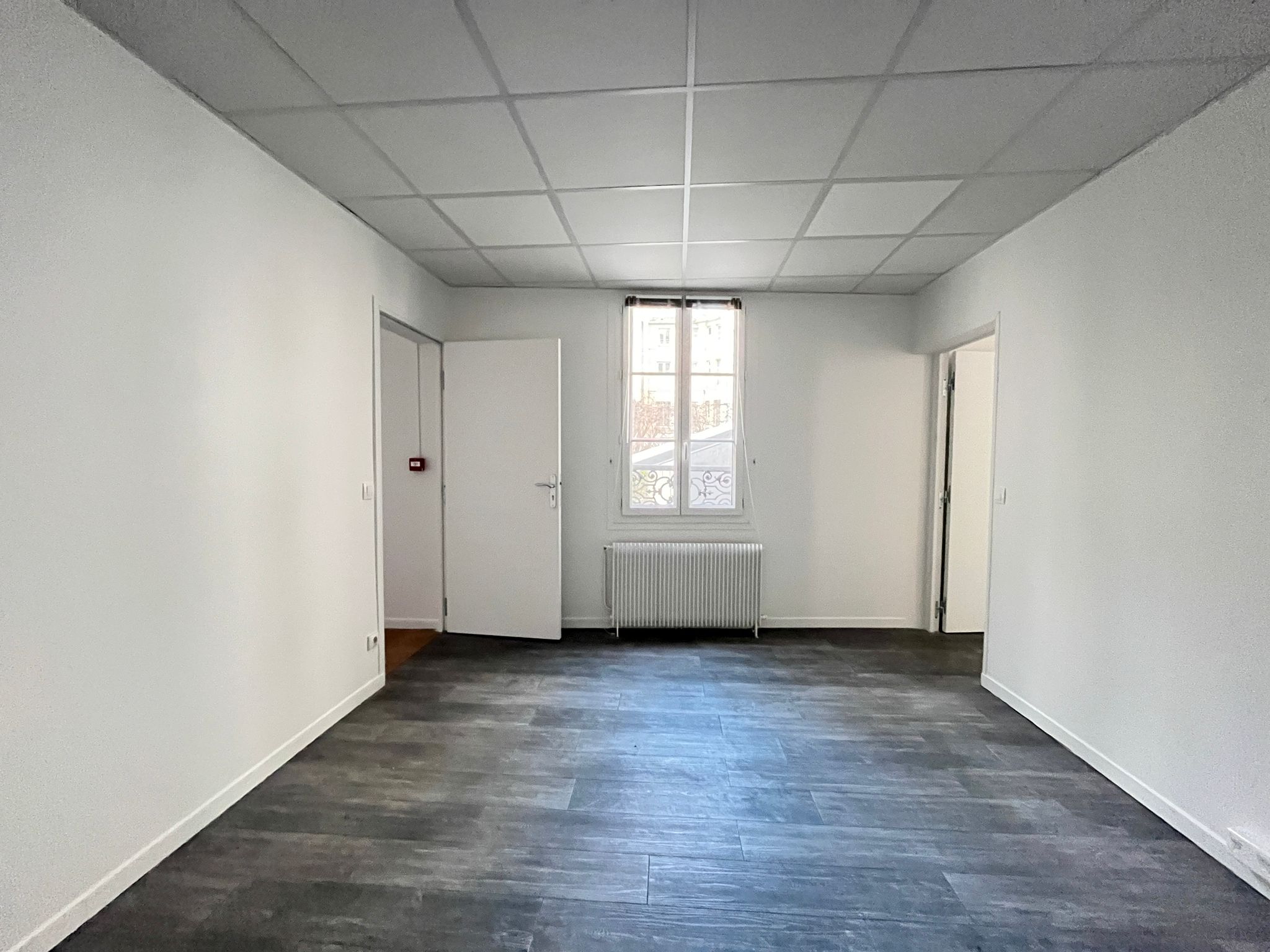 Bureaux à louer paris 10