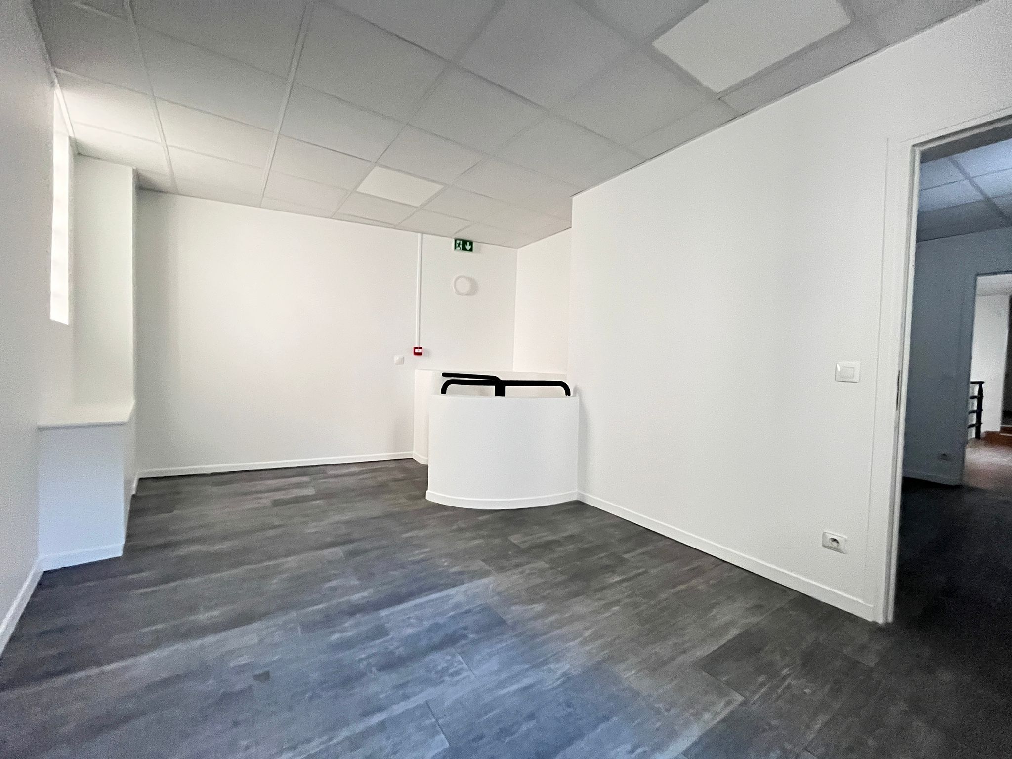 Bureaux à louer paris 8