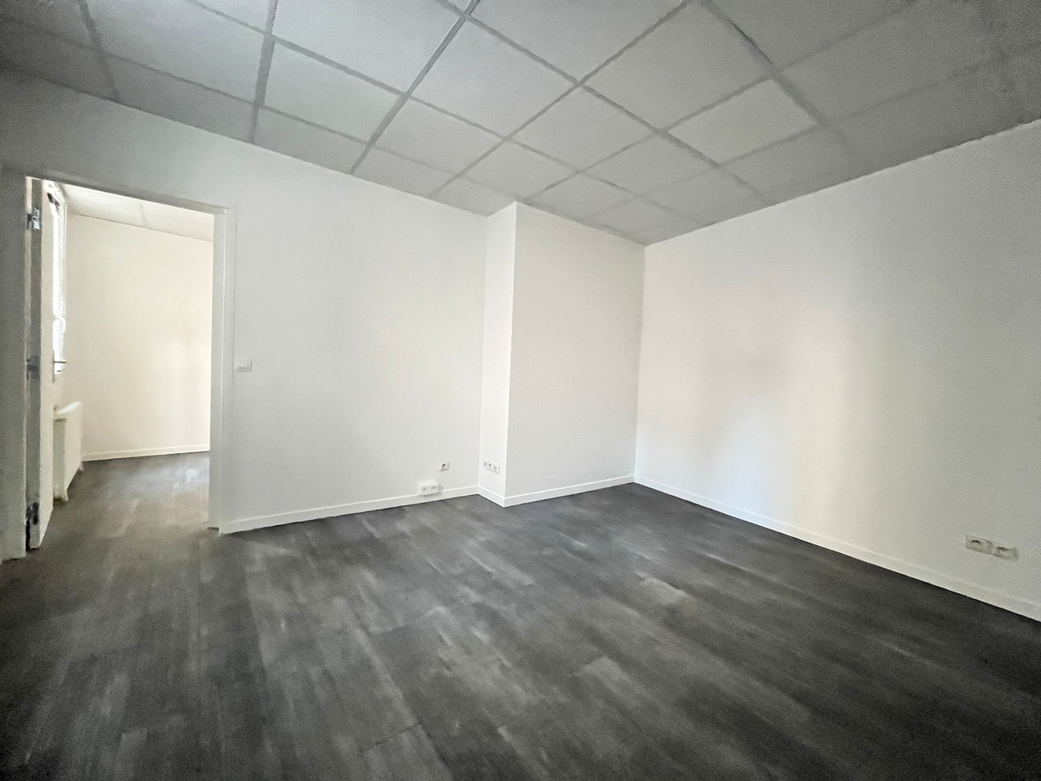 Bureaux à louer paris 4