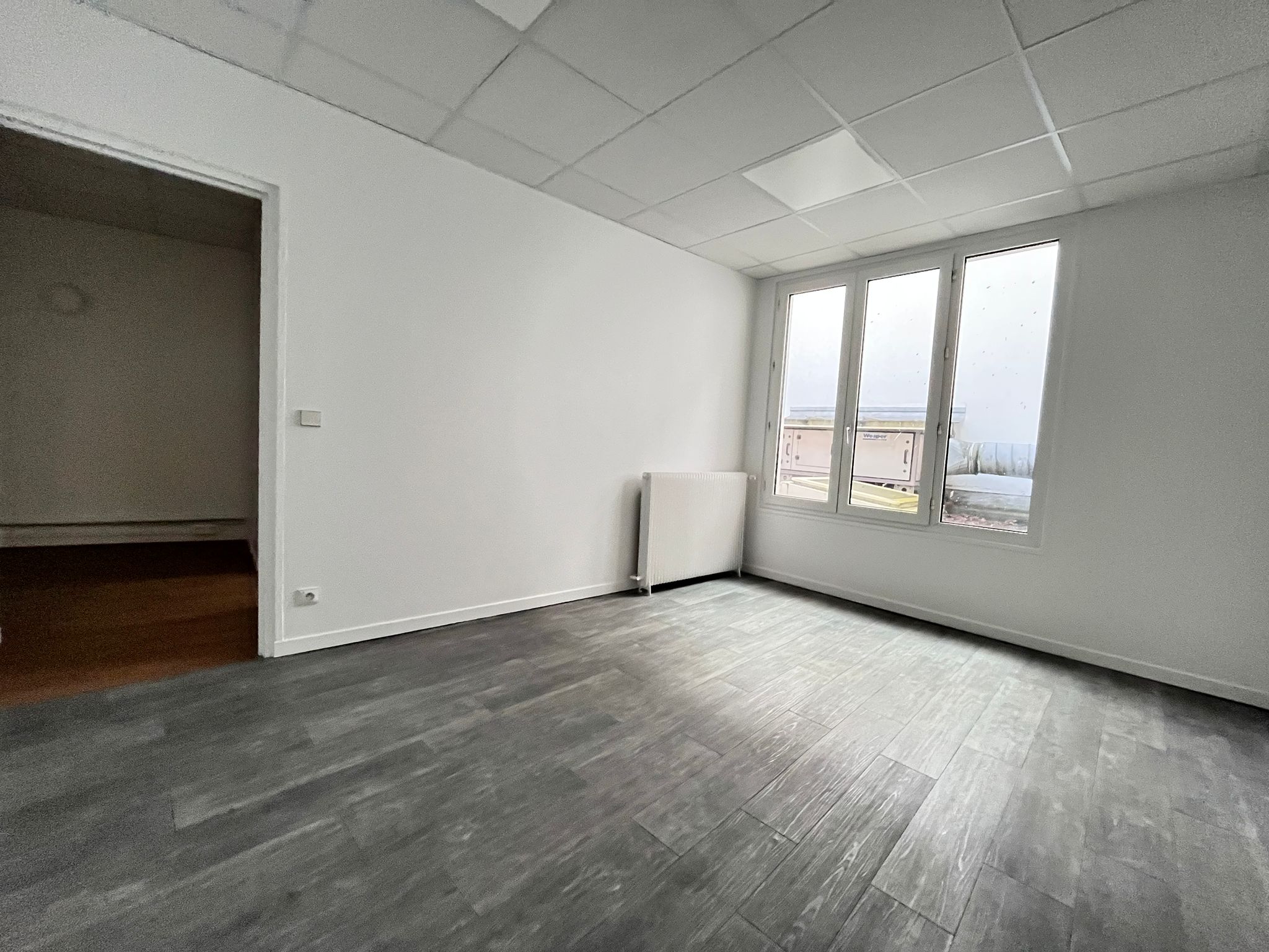 Bureaux à louer paris 6