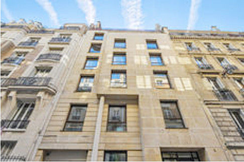 Bureaux à louer paris 2