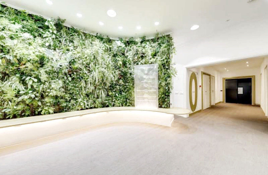 Bureaux à louer paris 5