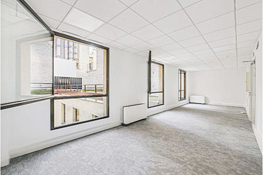 Bureaux à louer paris 10