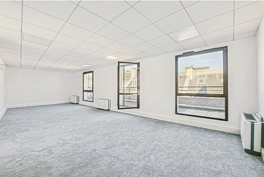 Bureaux à louer paris 11