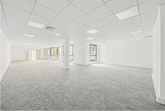 Bureaux à louer paris 6