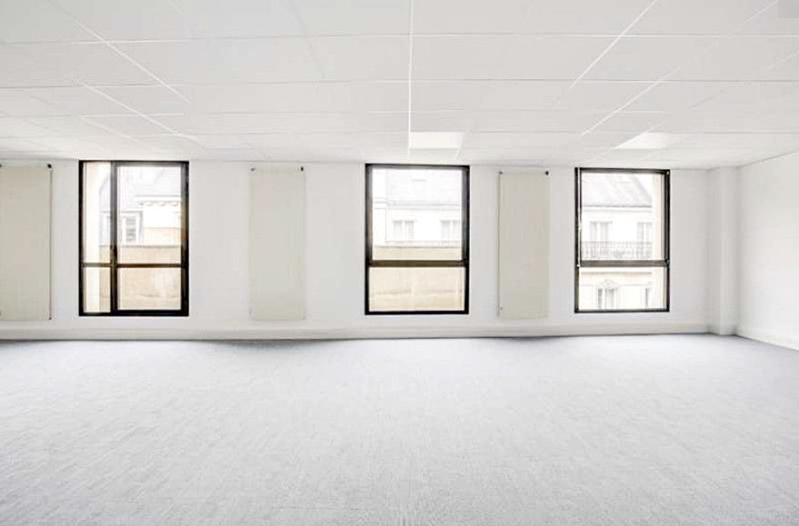 Bureaux à louer paris 8