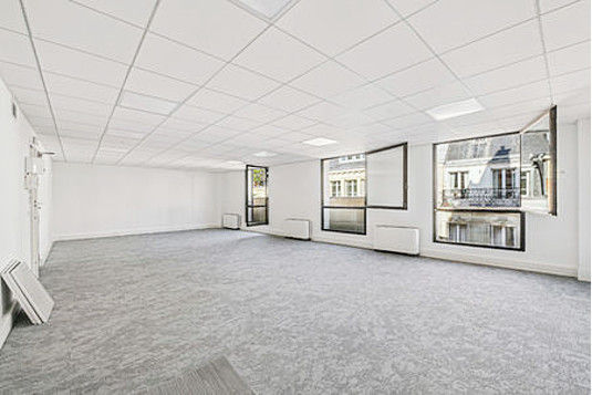 Bureaux à louer paris 12
