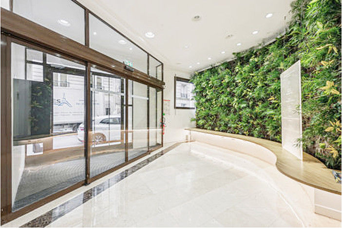 Bureaux à louer paris 3