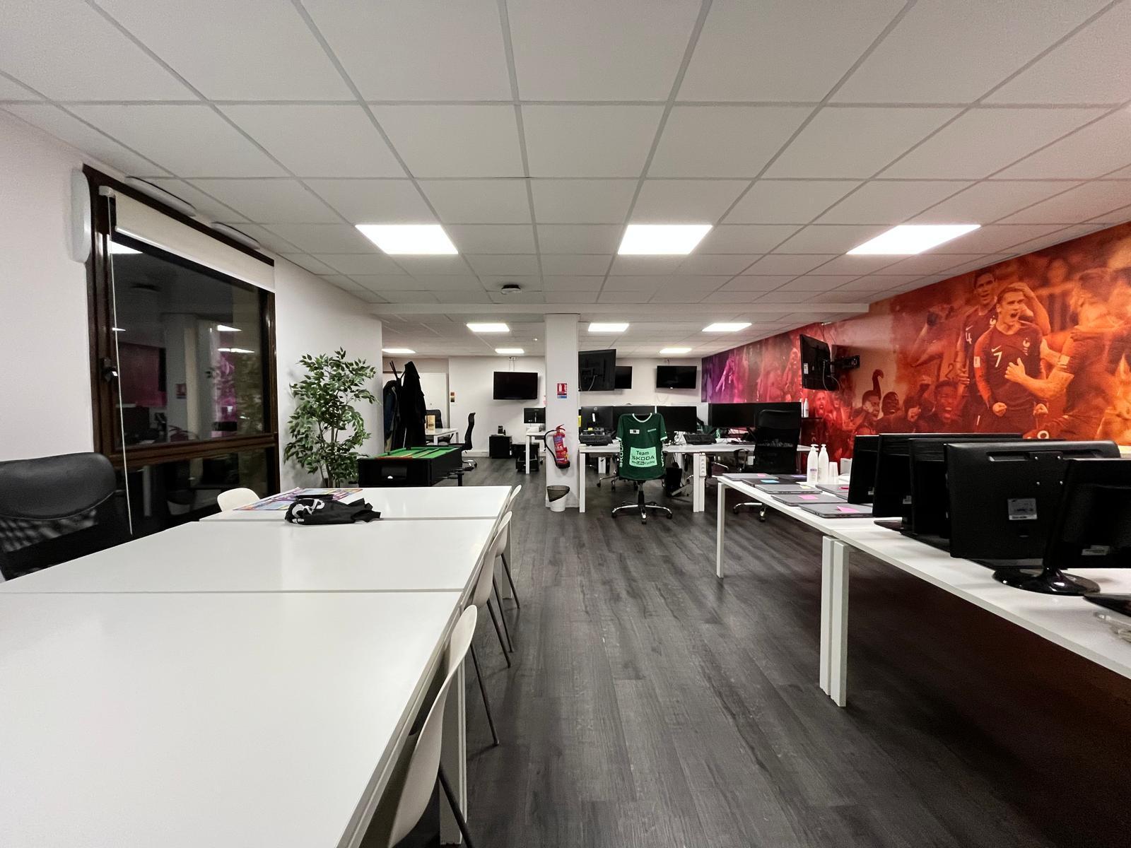 Bureaux à louer paris