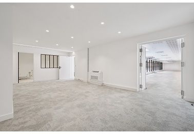 Bureaux à louer paris 15