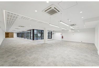 Bureaux à louer paris 20