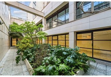 Bureaux à louer paris 7