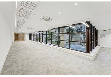 Bureaux à louer paris 16