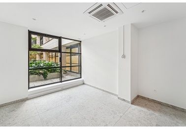 Bureaux à louer paris 18