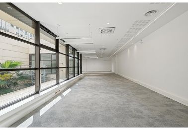 Bureaux à louer paris 13