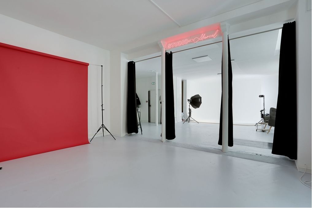 boutique à louer paris 4